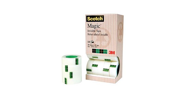 Image Adhesive Tapes